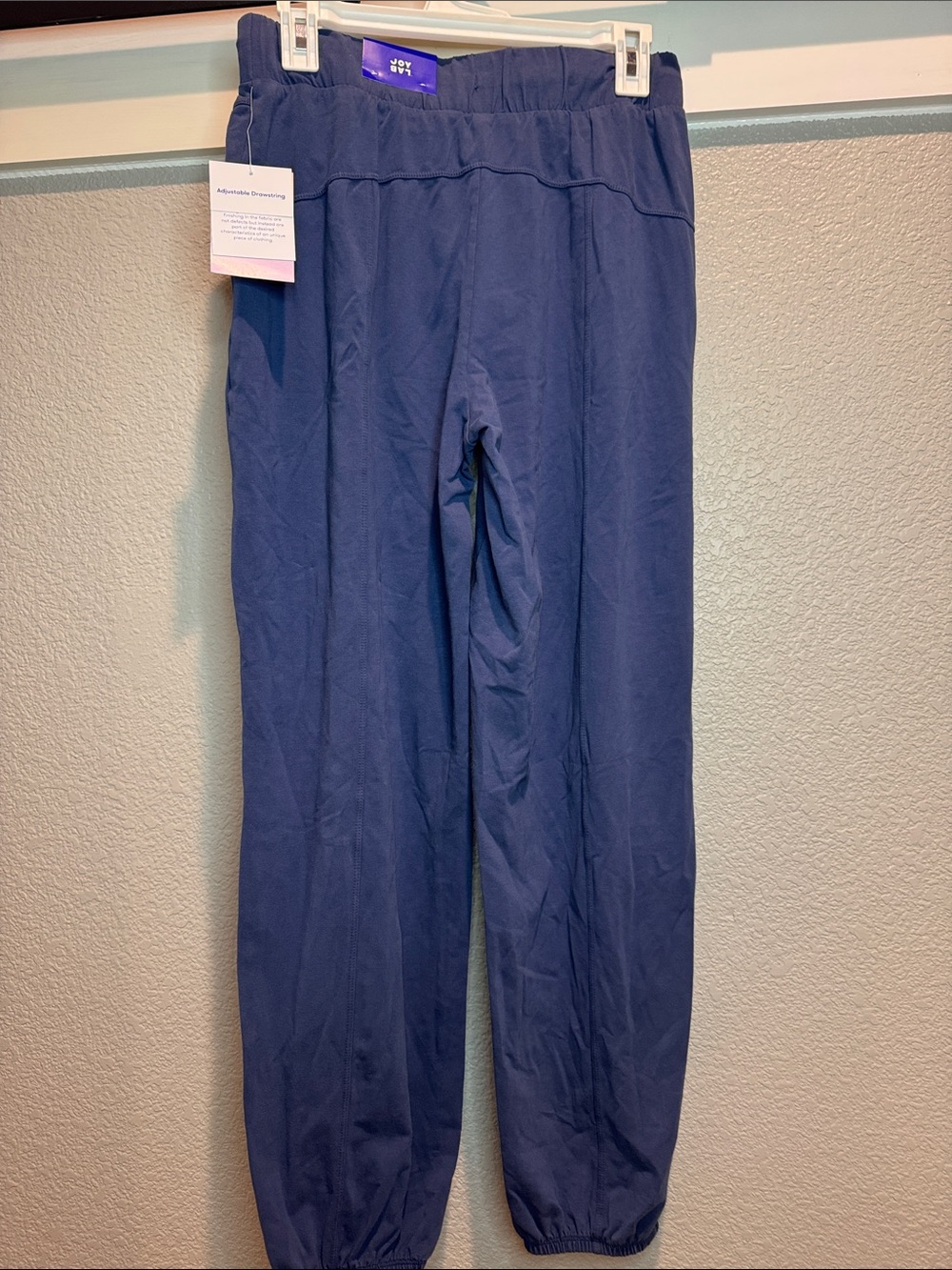 Joy Lab Mid Rise Joggers - Picture 2 of 3